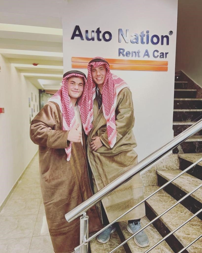 jordan car rental reviews auto car rental