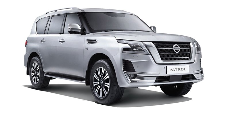 Dacia Duster Used Model