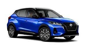 Dacia Duster Used Model