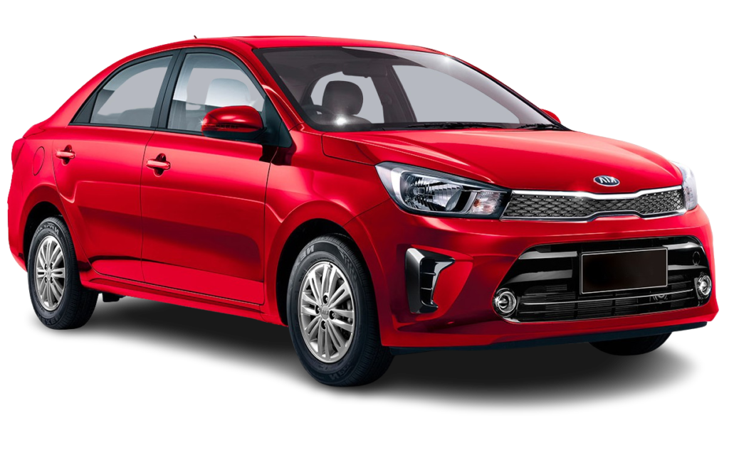 Dacia Duster Used Model